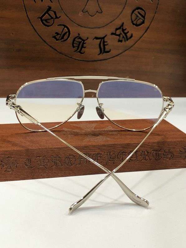 Picture of Chrome Hearts Optical Glasses _SKUfw46734244fw